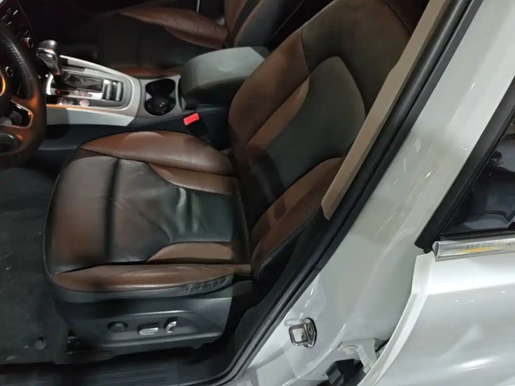 Audi Q5 — миниатюра 15