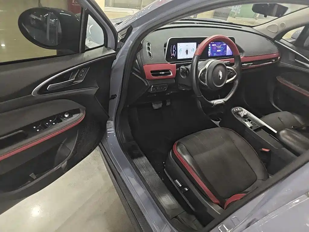Ora Ora Good Cat GT — миниатюра 16