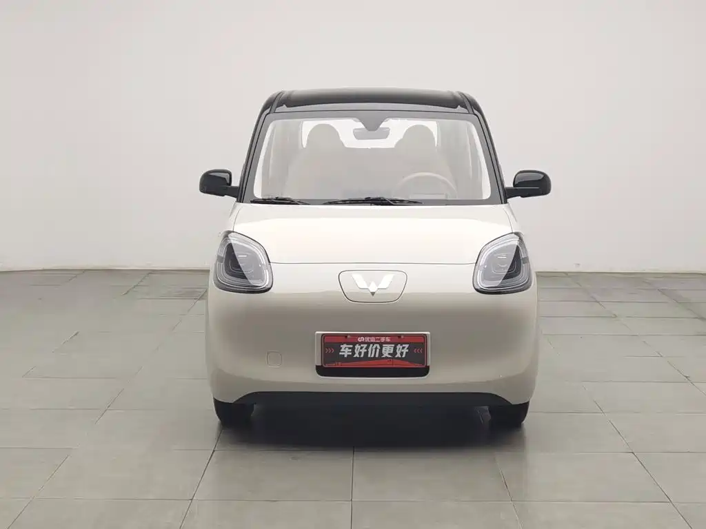 Wuling MINIEV — миниатюра 3