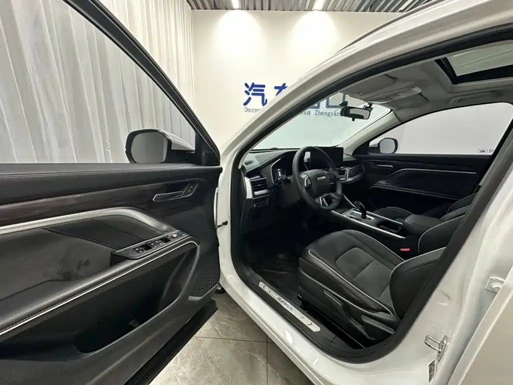 Haval H6 — миниатюра 3