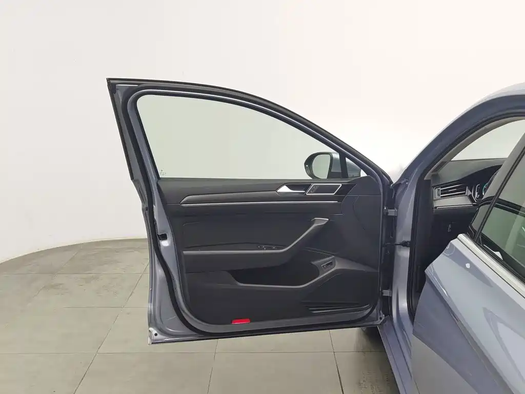 Volkswagen Magotan — миниатюра 8