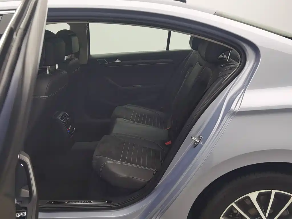 Volkswagen Magotan — миниатюра 15
