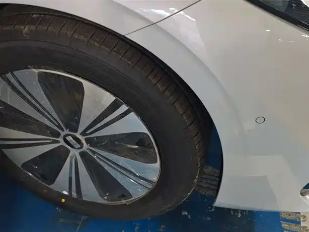 Geely Galaxy Galaxy A7 EM A7 EM 2025 EM-i 150km