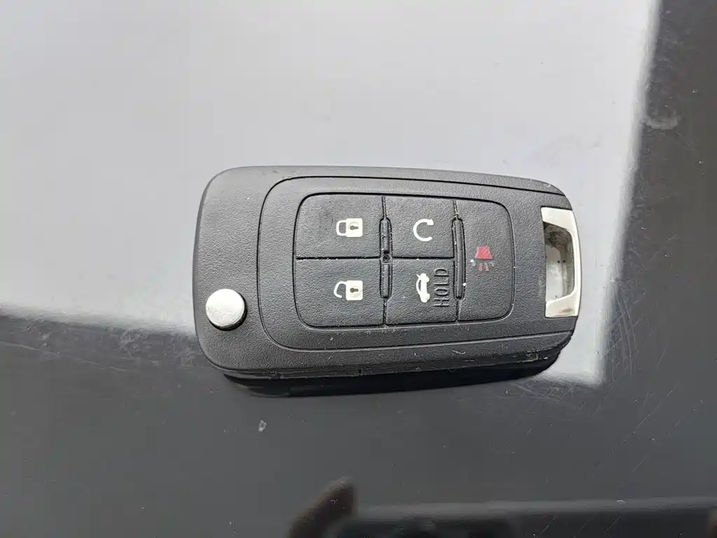 Buick LaCrosse — миниатюра 19