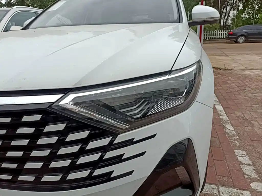 Jetta VS7 — миниатюра 24