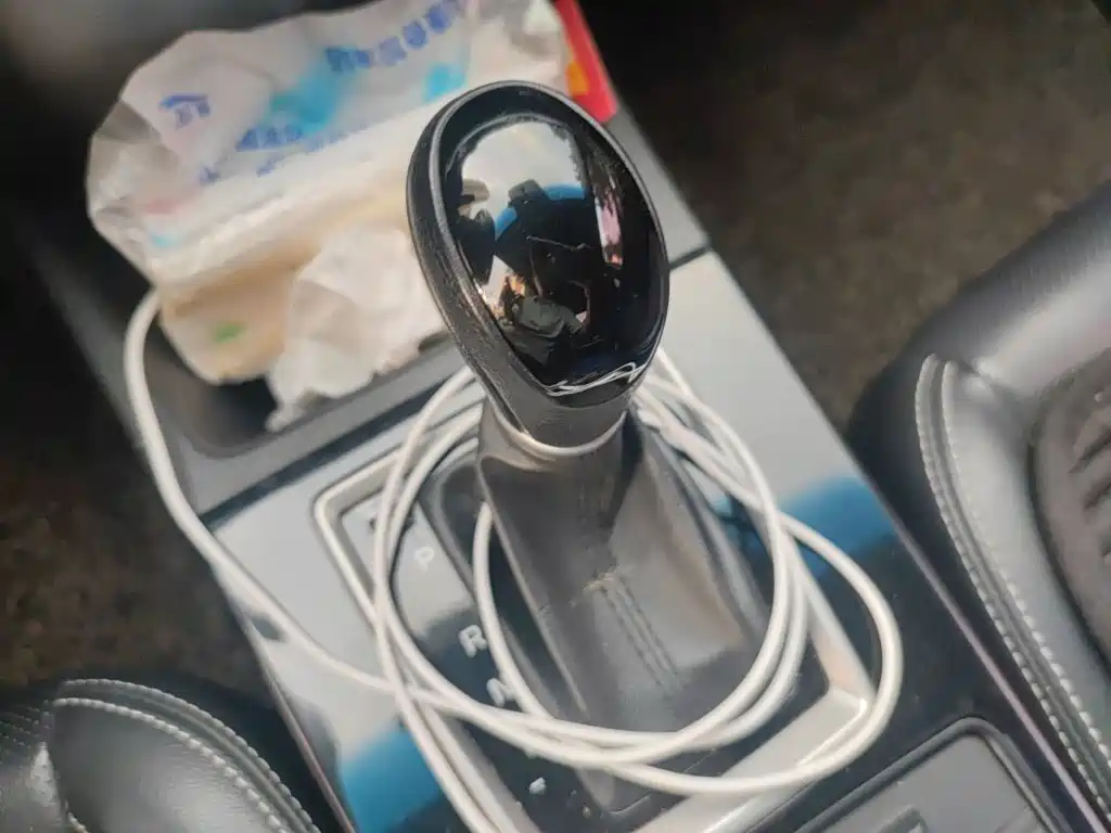 Hyundai Mistra — миниатюра 15