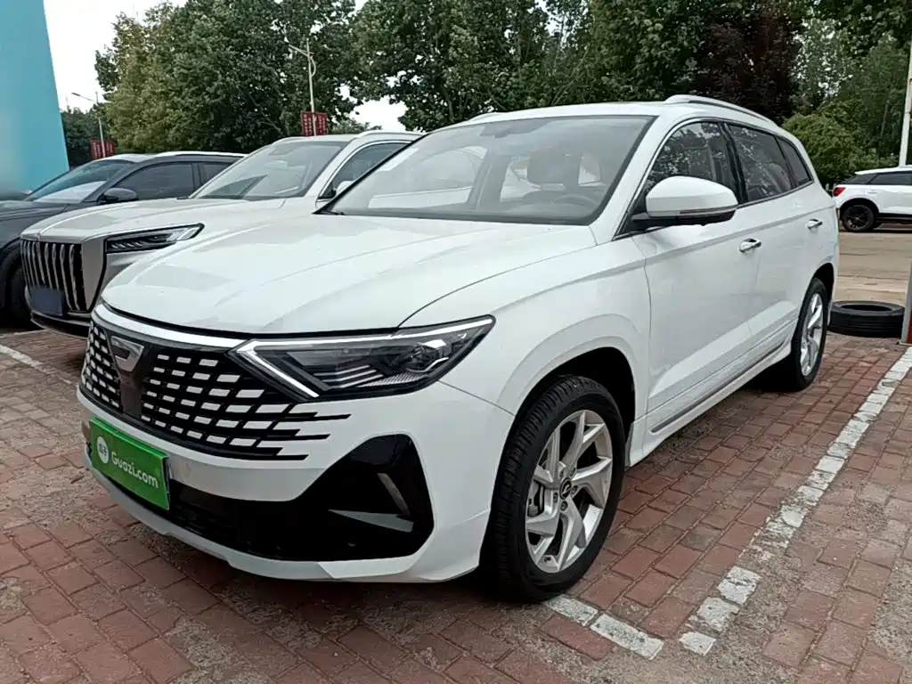 Jetta VS7 — миниатюра 2