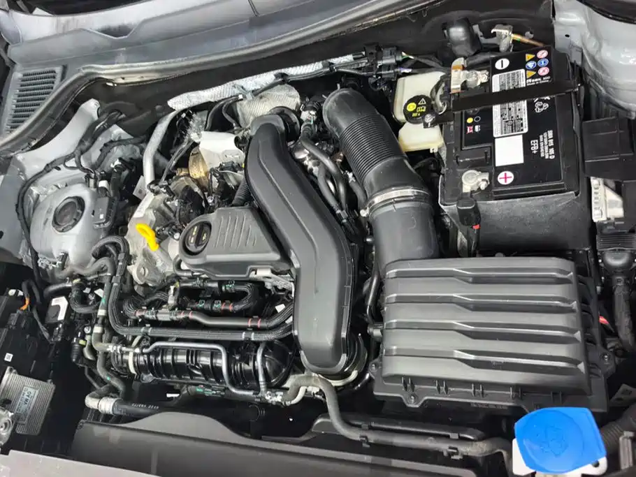 Volkswagen Tharu — миниатюра 10