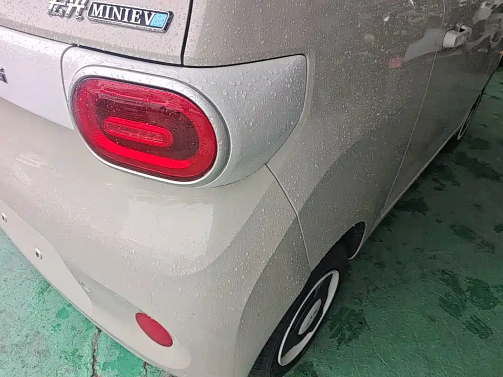 Wuling Mini EV MINIEV 2024 215km