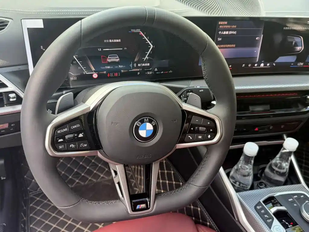 BMW 3 Series — миниатюра 7