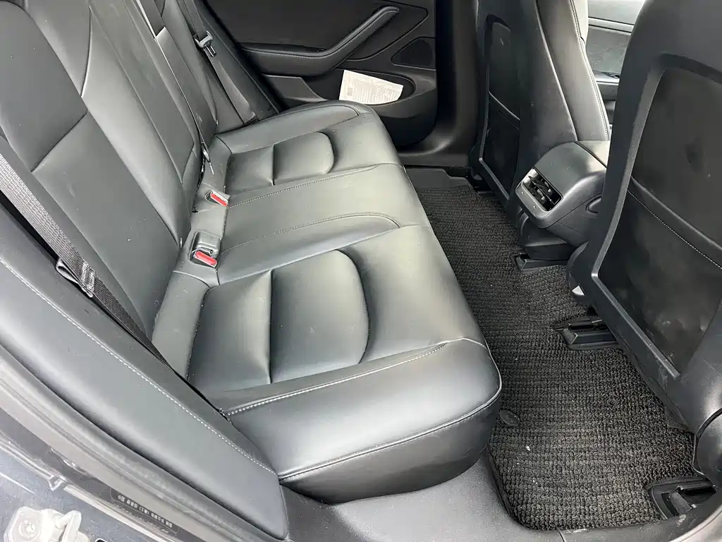 Tesla Model 3 — миниатюра 10