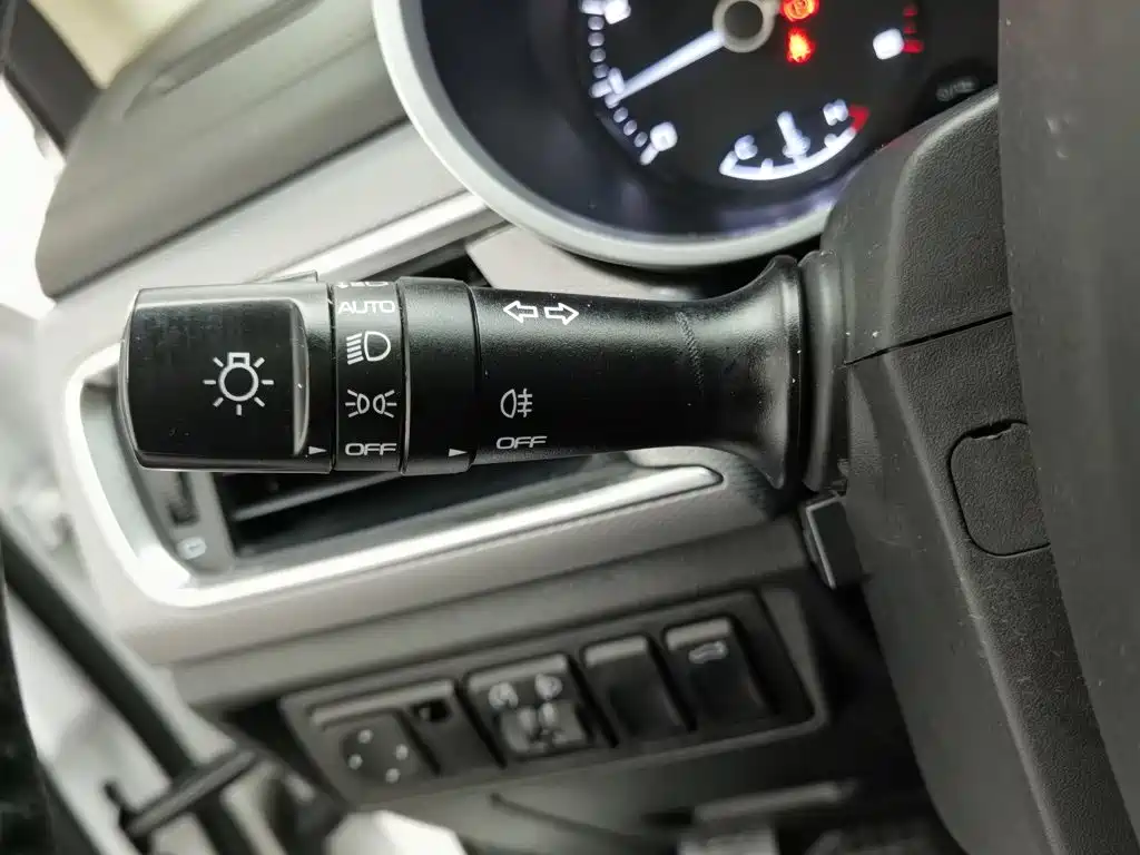 Geely Emgrand GL — миниатюра 21