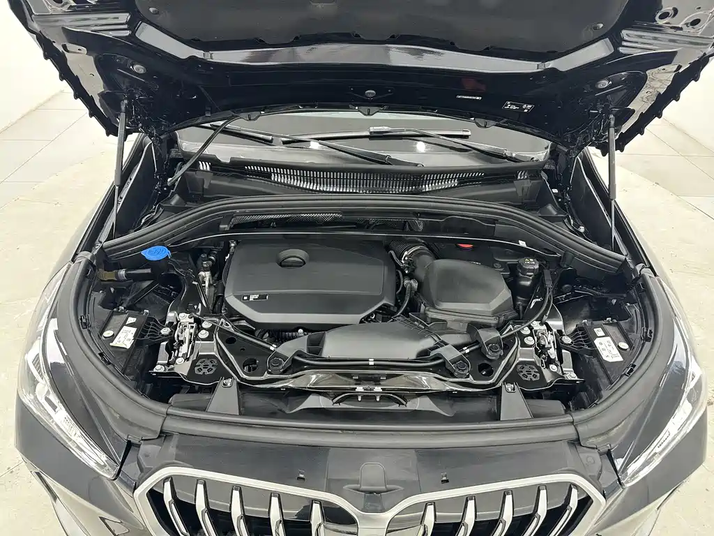 BMW X1 — фотографии объявления, Фото 18