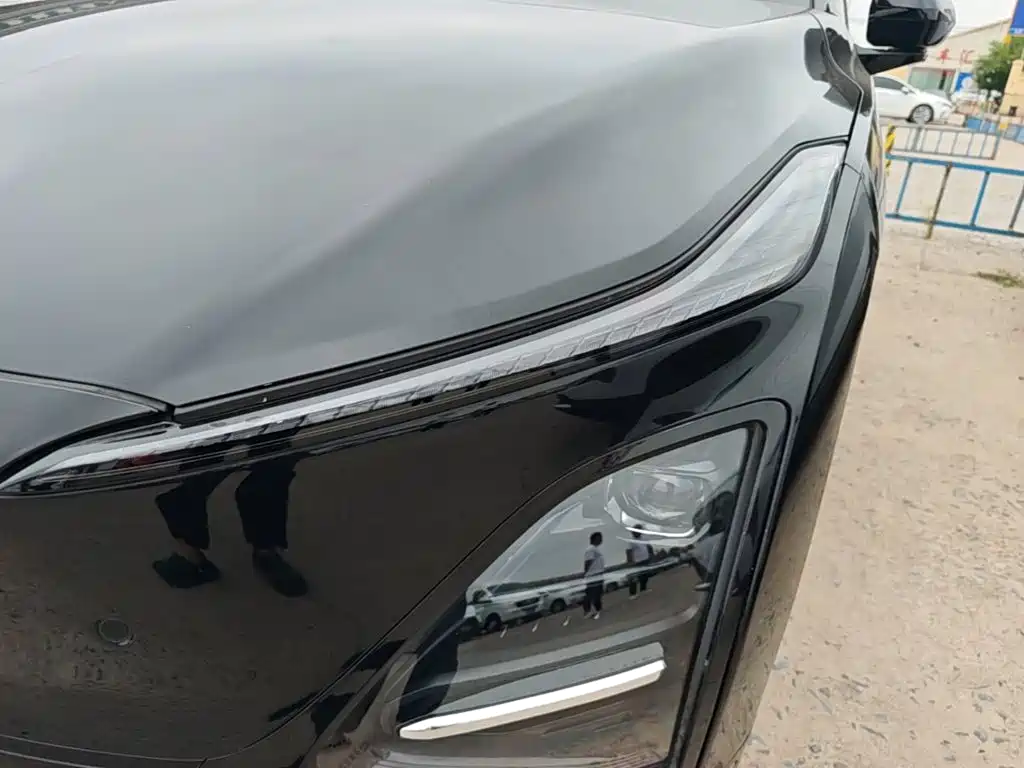 Wuling Xingguang — миниатюра 24