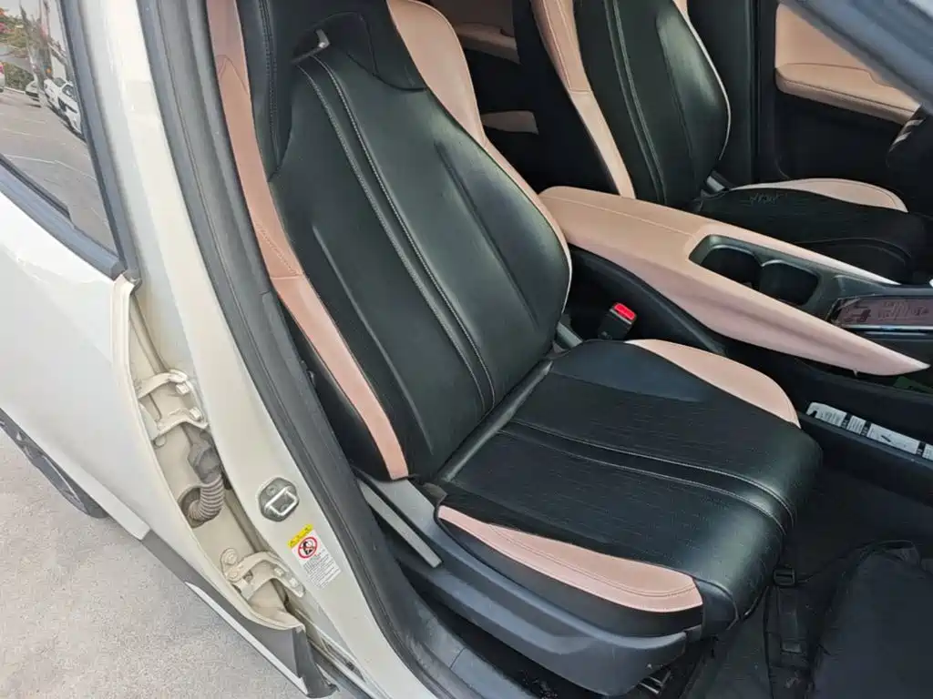 BYD Seagull — миниатюра 25