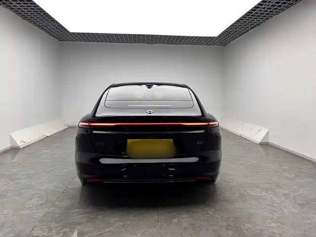 NIO ET5 — миниатюра 5
