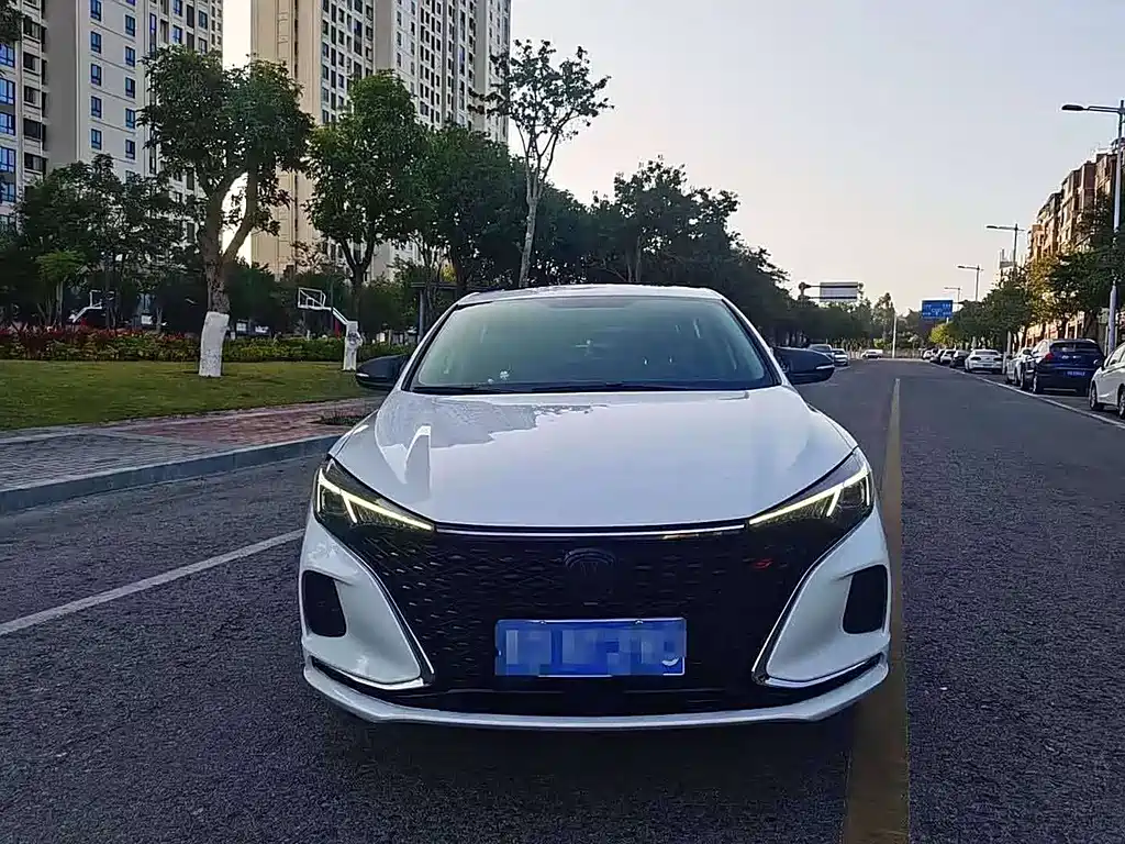 CHANGAN YIDONG