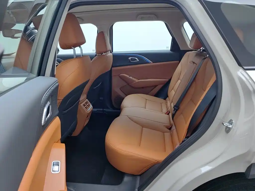 Haval Xiaolong MAX — миниатюра 15