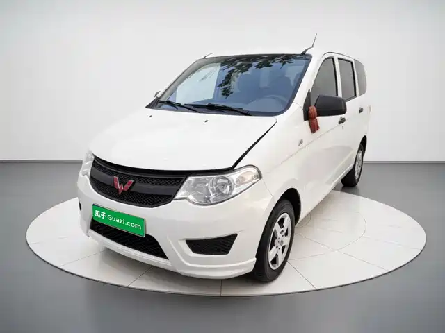2020 Wuling Motors Hongguang