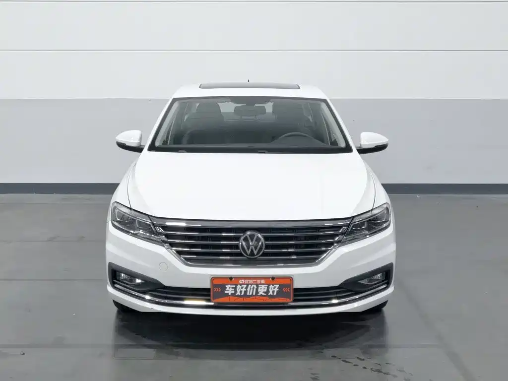 Volkswagen Lavida — миниатюра 3
