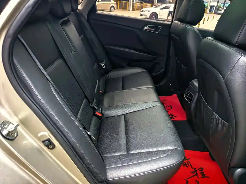 Hyundai Mistra — миниатюра 9