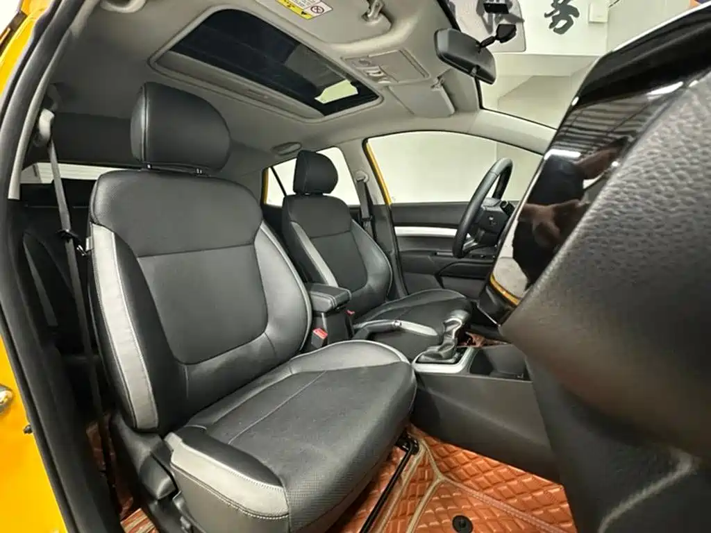 Kia KX1 — миниатюра 18