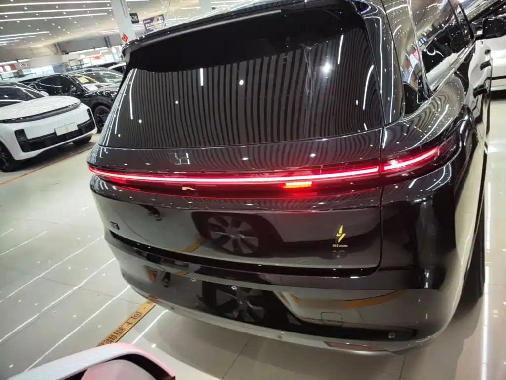Li Auto L8 2023 Pro