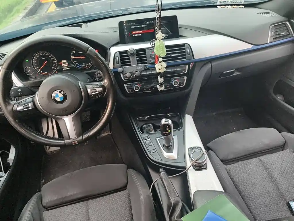 BMW 4 Series — миниатюра 13