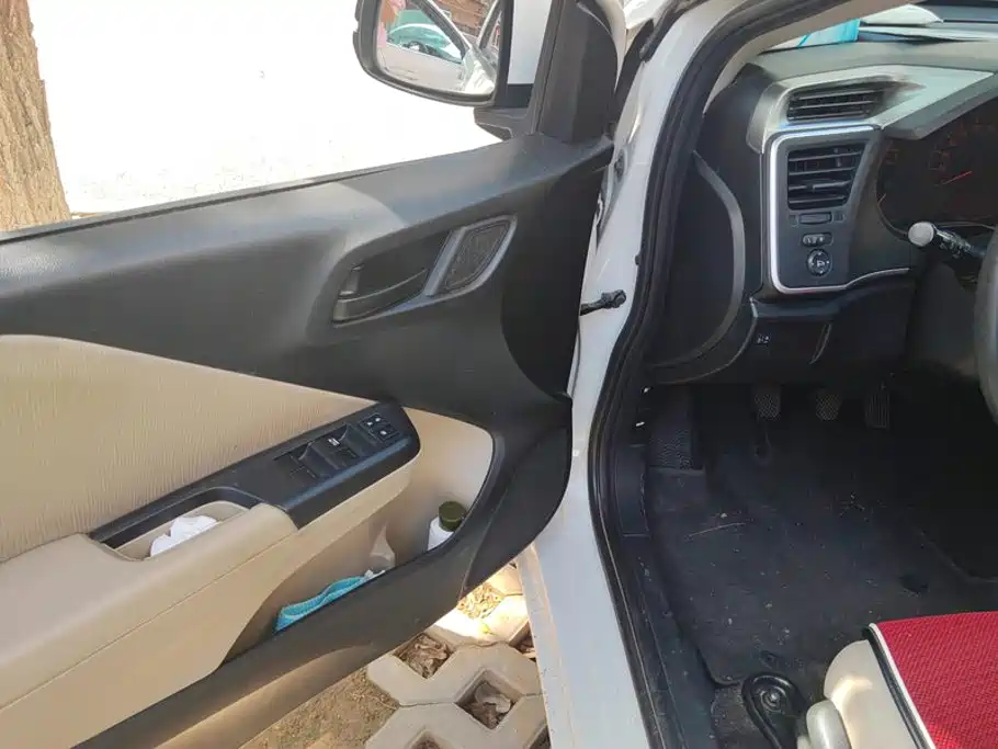 Honda City — миниатюра 7