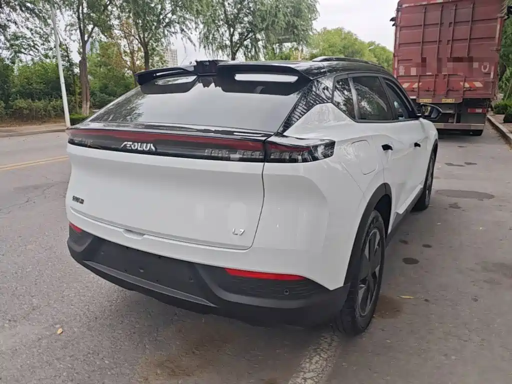 Aeolus L7 — миниатюра 7