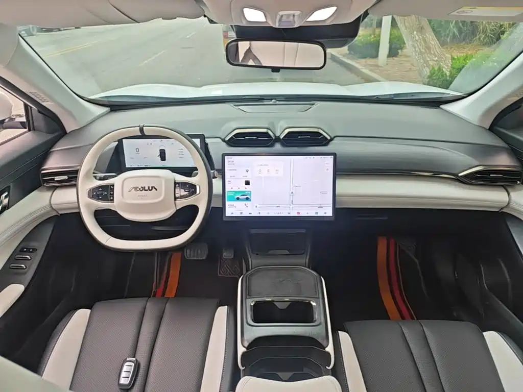 Aeolus L7 — миниатюра 10
