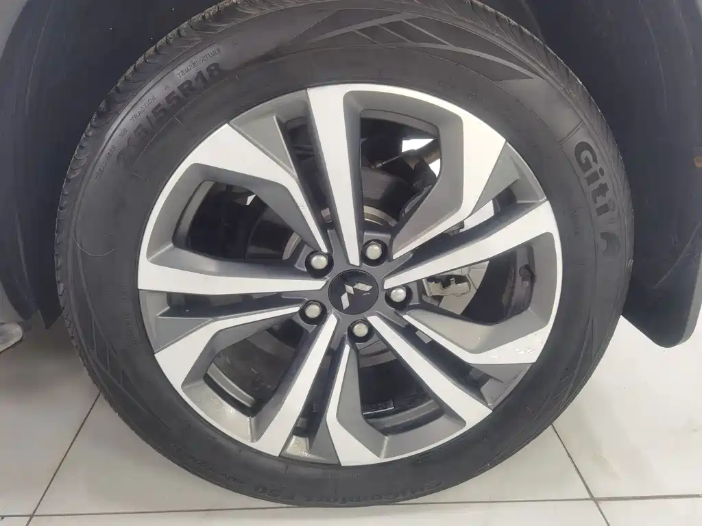 Wuling Xingchen — миниатюра 19