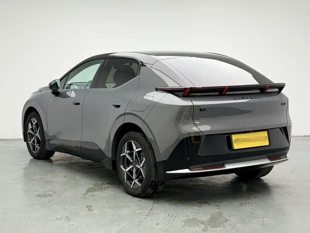 Lynk & Co Z20 — миниатюра 6