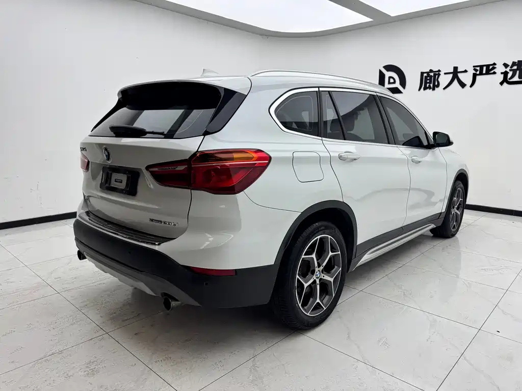 BMW X1 — фотографии объявления, Фото 7