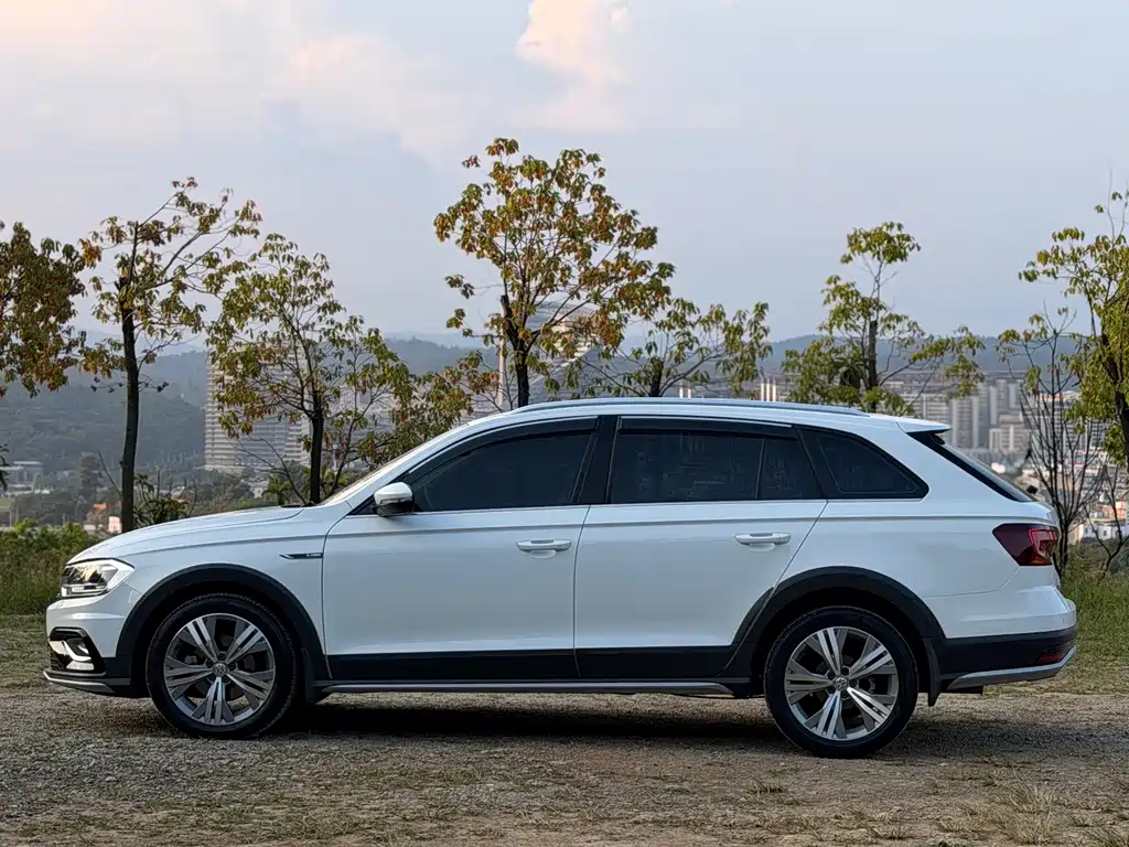 Volkswagen C-Trek — миниатюра 13