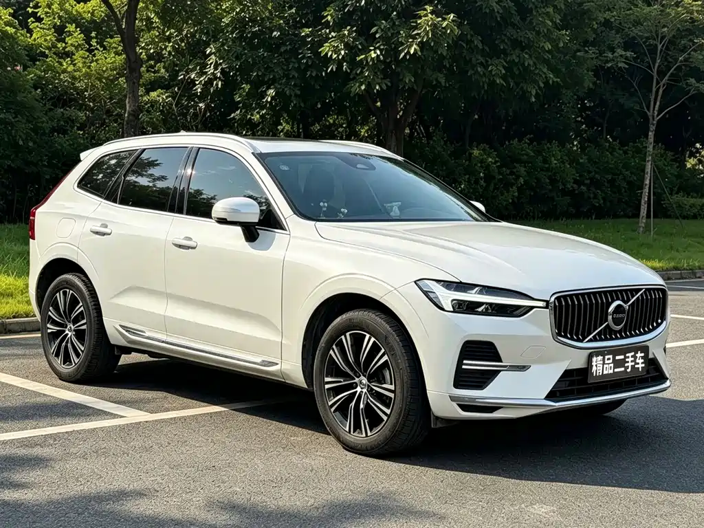 Volvo XC60 — миниатюра 3