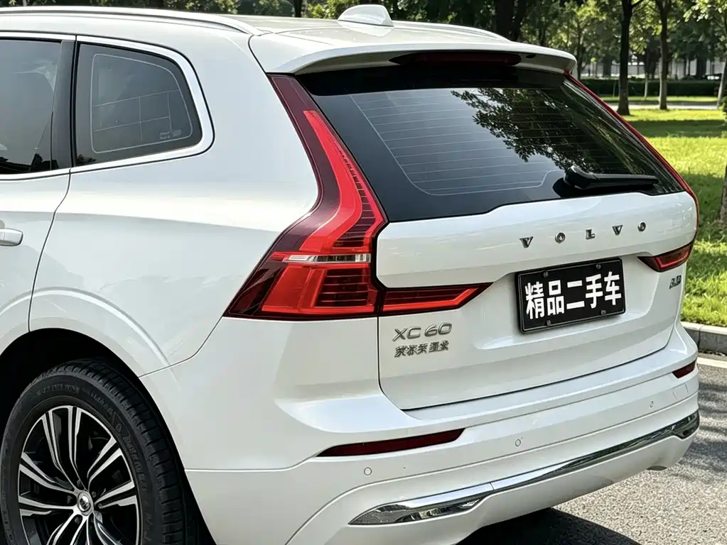 Volvo XC60 — миниатюра 6
