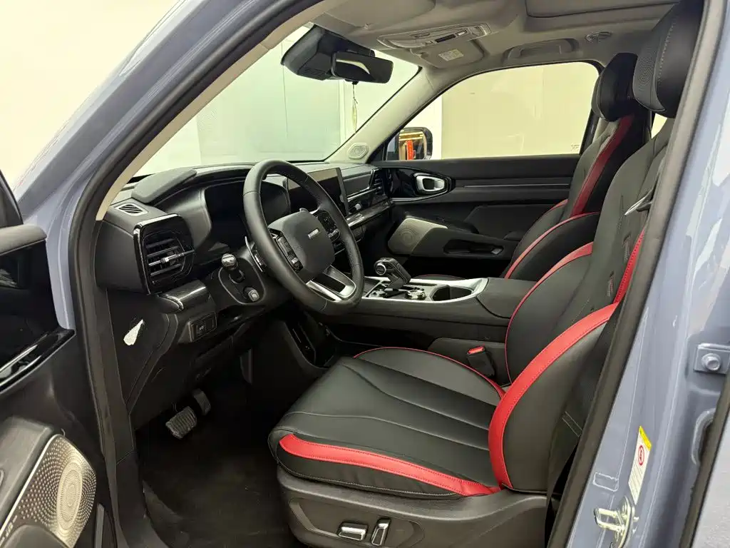 Haval Cool Dog — миниатюра 10