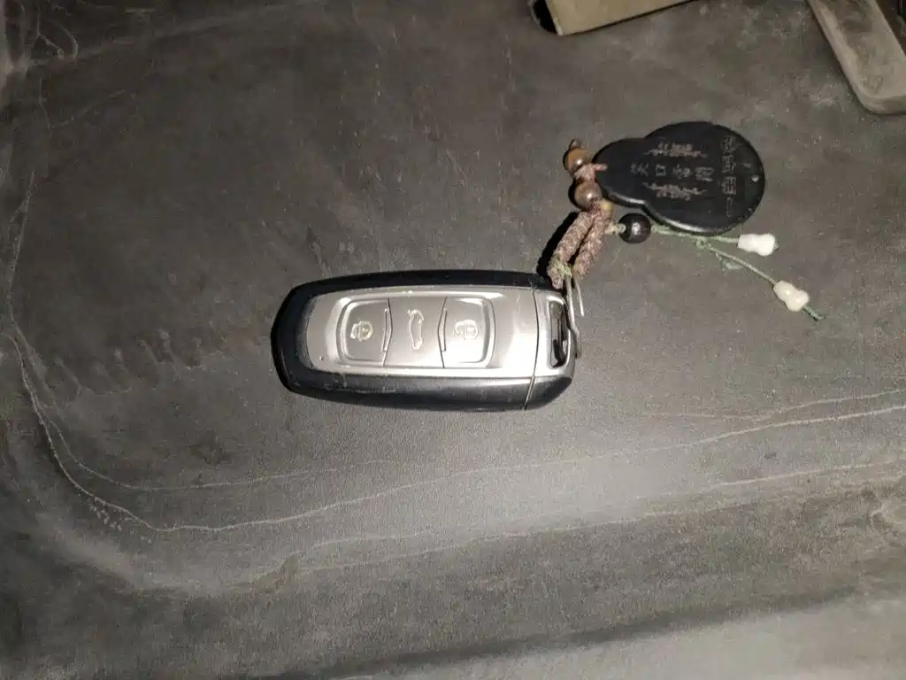 Geely Boyue — миниатюра 12