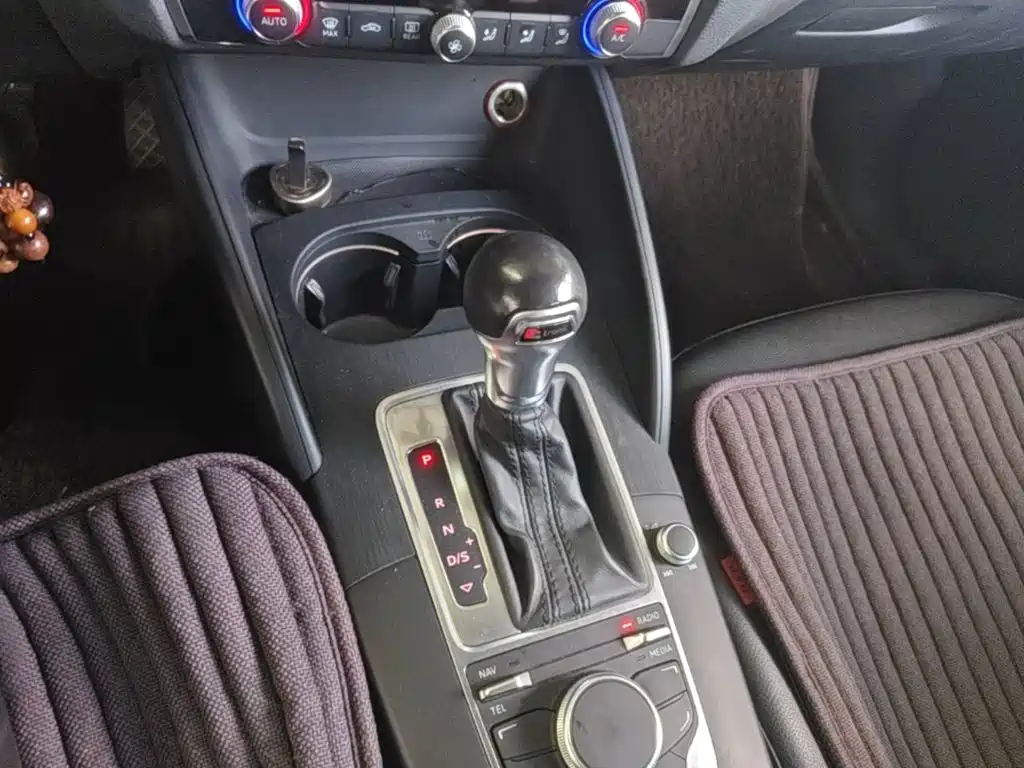 Audi A3 — миниатюра 19