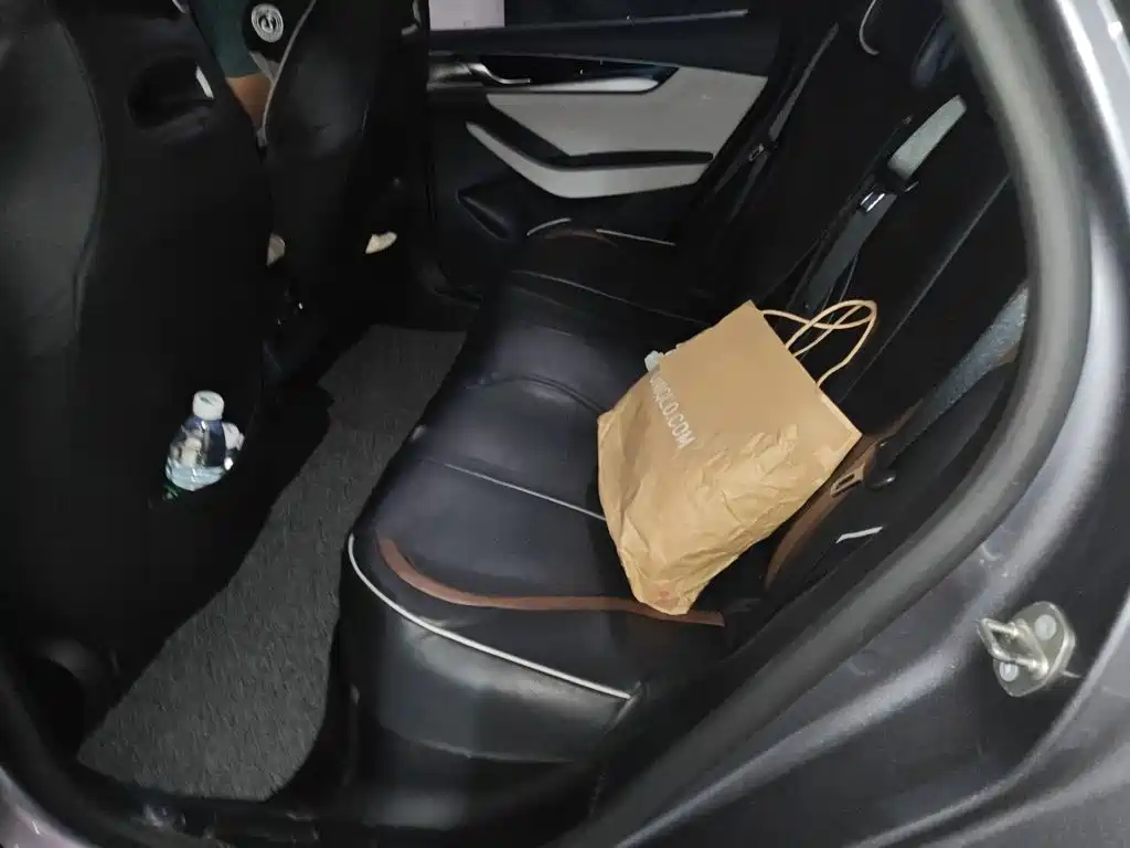 BYD Qin PLUS — миниатюра 18
