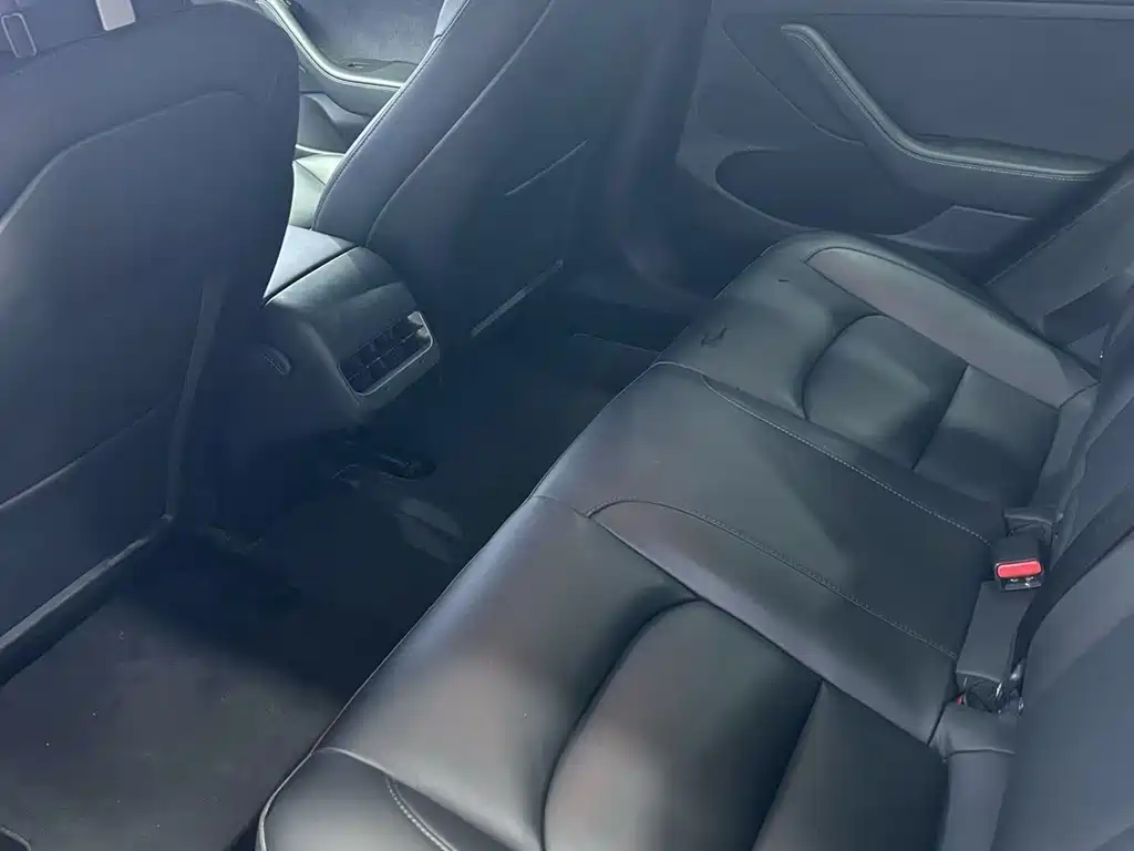 Tesla Model 3 — миниатюра 4