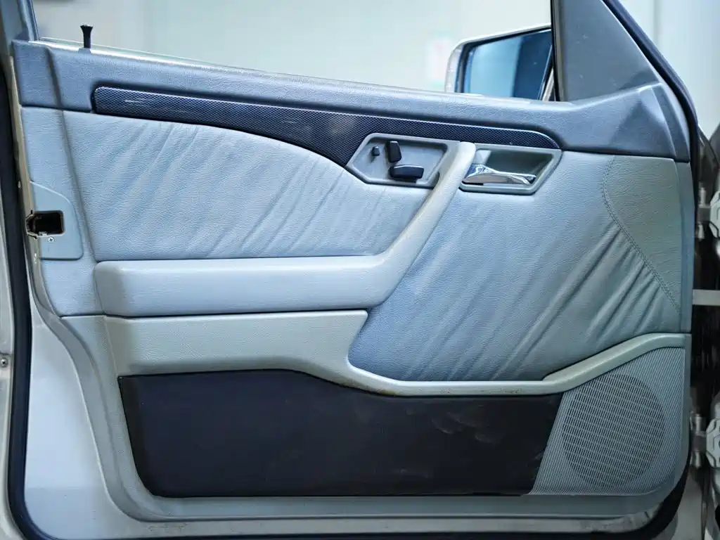 Mercedes-Benz C-Class AMG — миниатюра 17