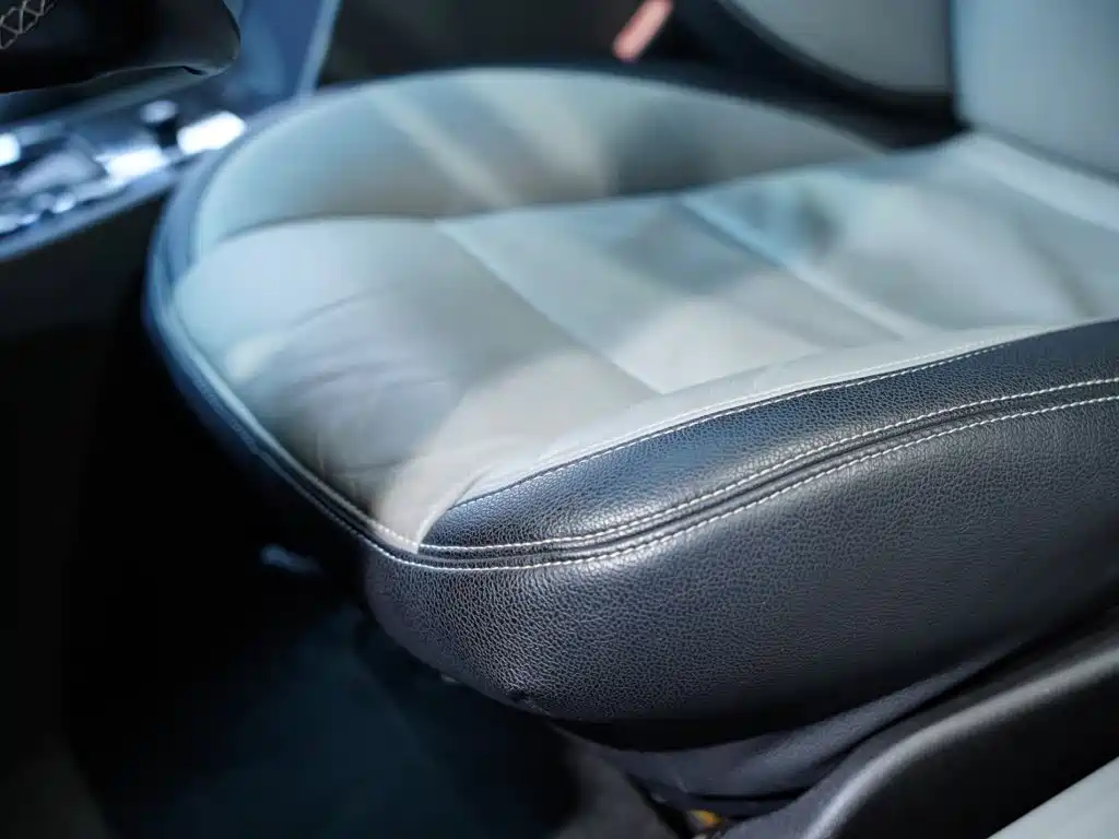 Mercedes-Benz C-Class AMG — миниатюра 15