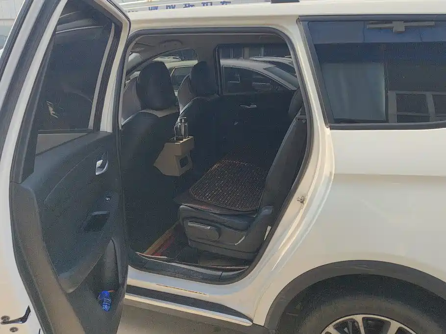 Baojun 730 — миниатюра 11