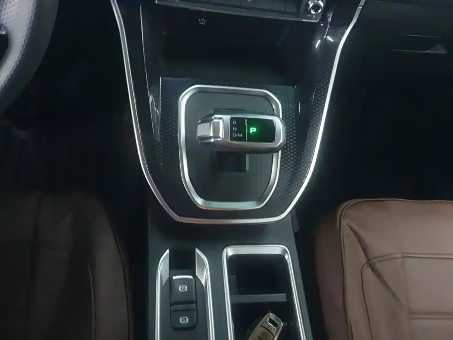 Haval M6 — миниатюра 16