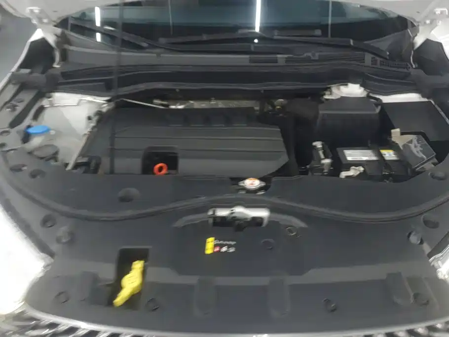 Haval M6 — миниатюра 10