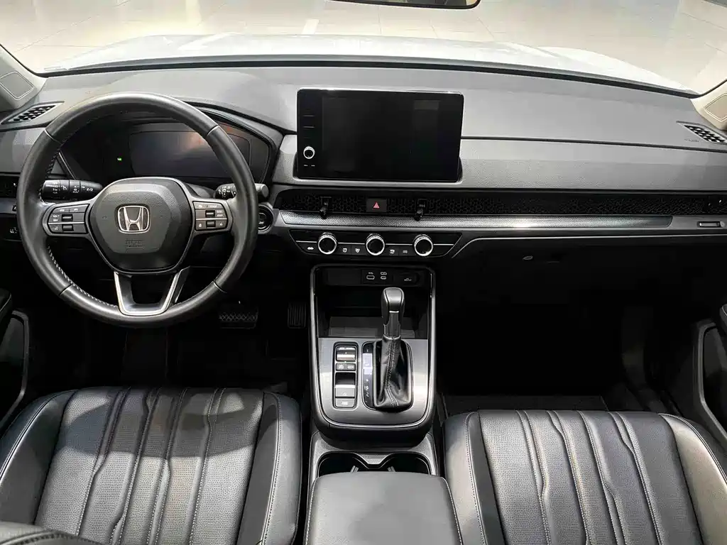 Honda Breeze — миниатюра 5