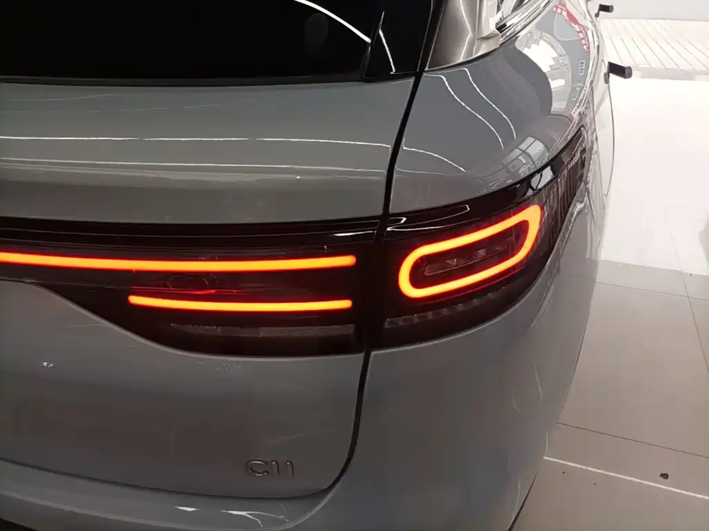Leapmotor C11 2023 500