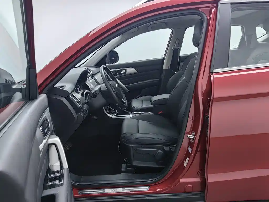 Haval H2 — миниатюра 10
